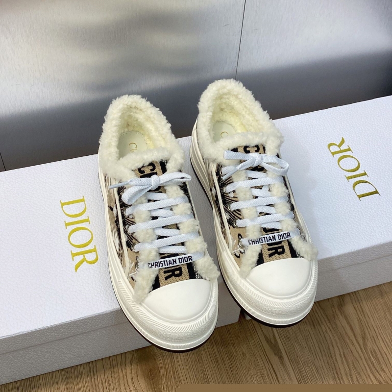 ch**an D*or casual shoes